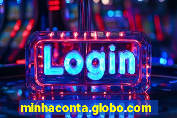 minhaconta.globo.com alterar senha